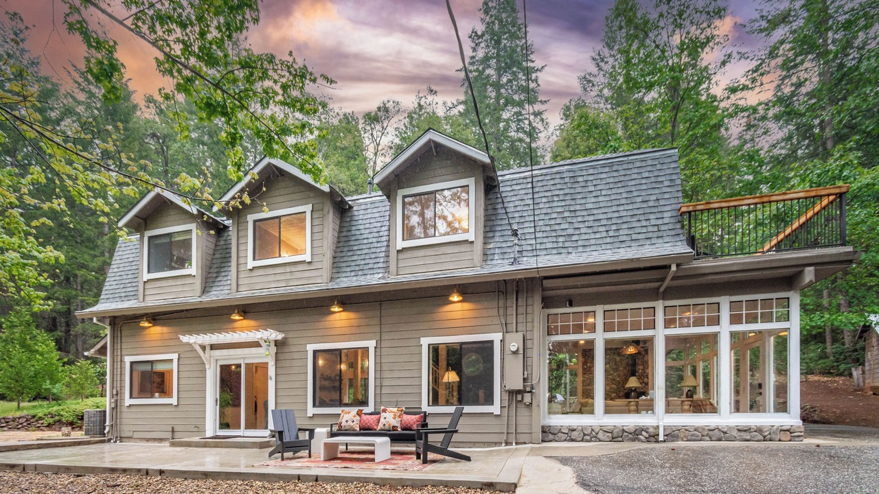 Photo of Outdoor in Nevada City