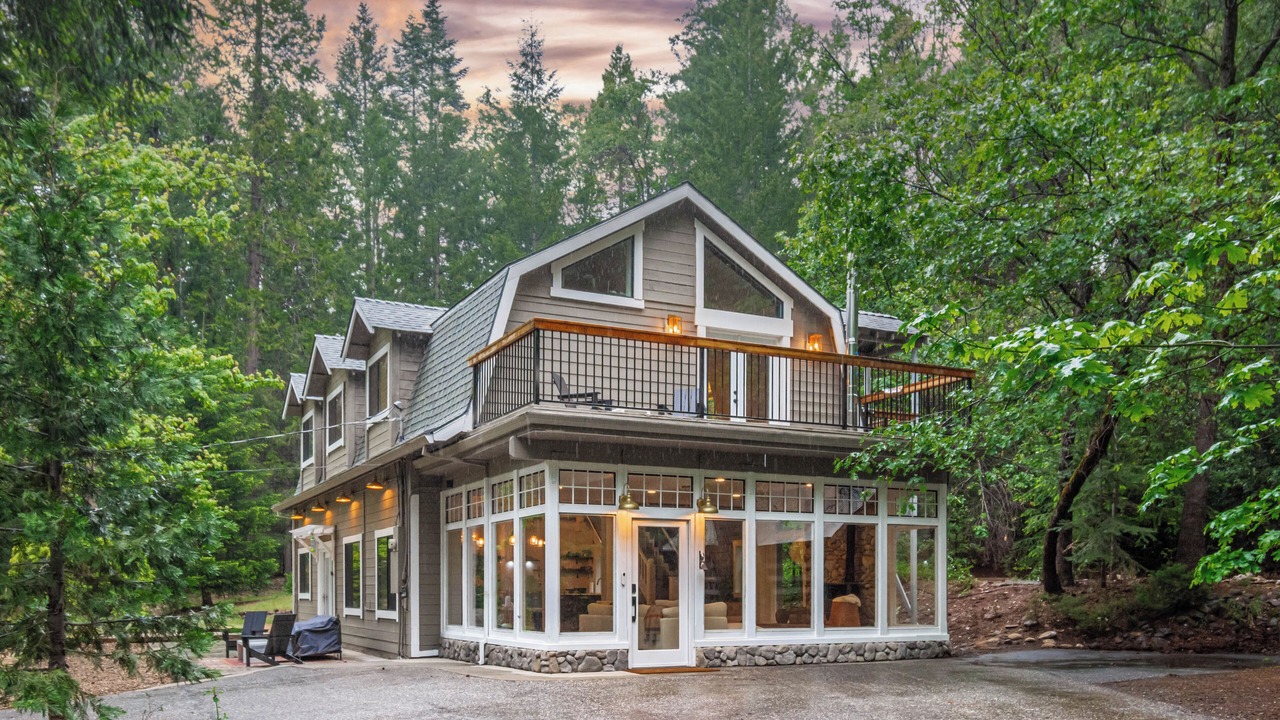 Photo of Outdoor in Nevada City