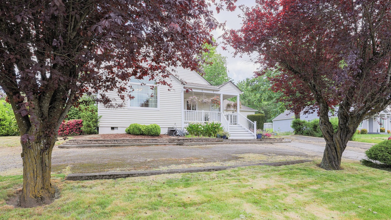 Photo of Outdoor in Oak Grove