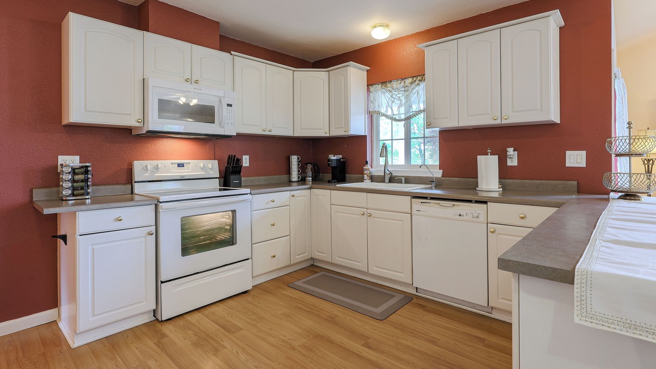Photo of Kitchen in Oak Grove