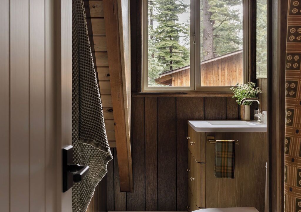 Photo of Bathroom in Chamberlands