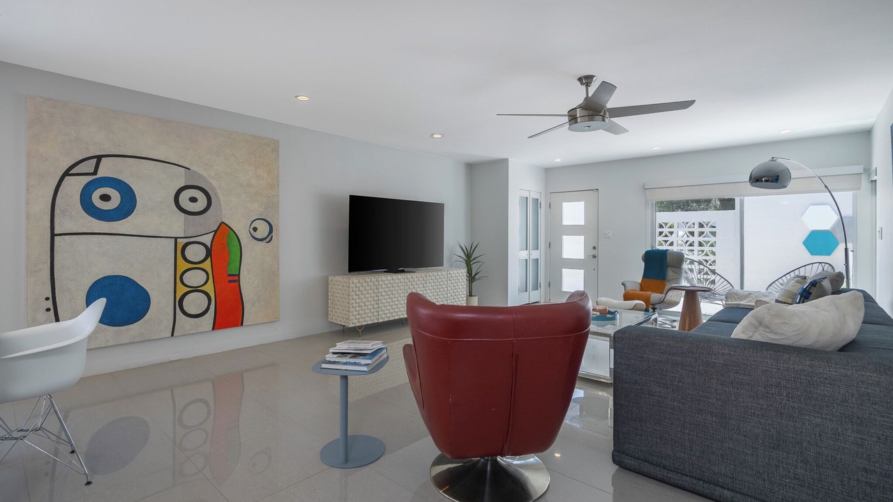 Photo of Bedroom in Araby Commons