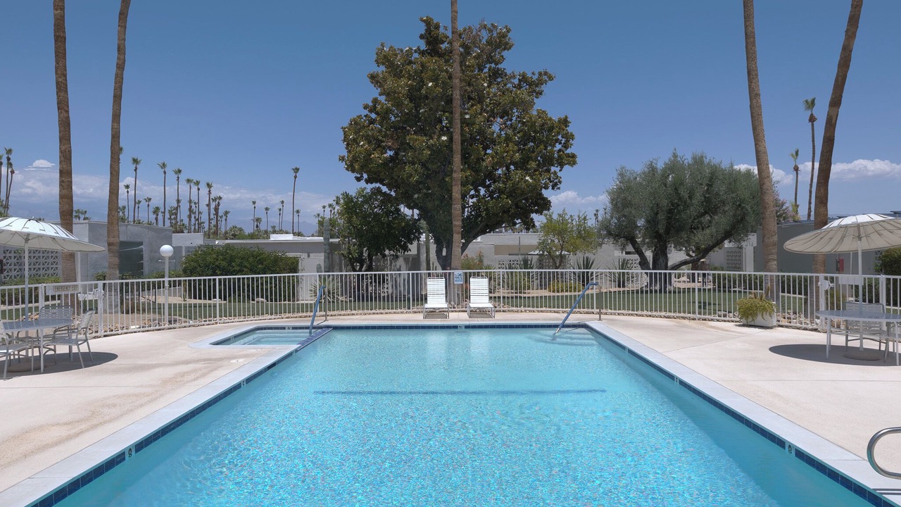 Photo of Outdoor in Araby Commons