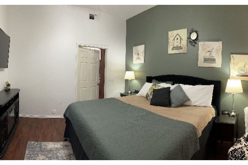 Photo of Bedroom in Kingswood Parke