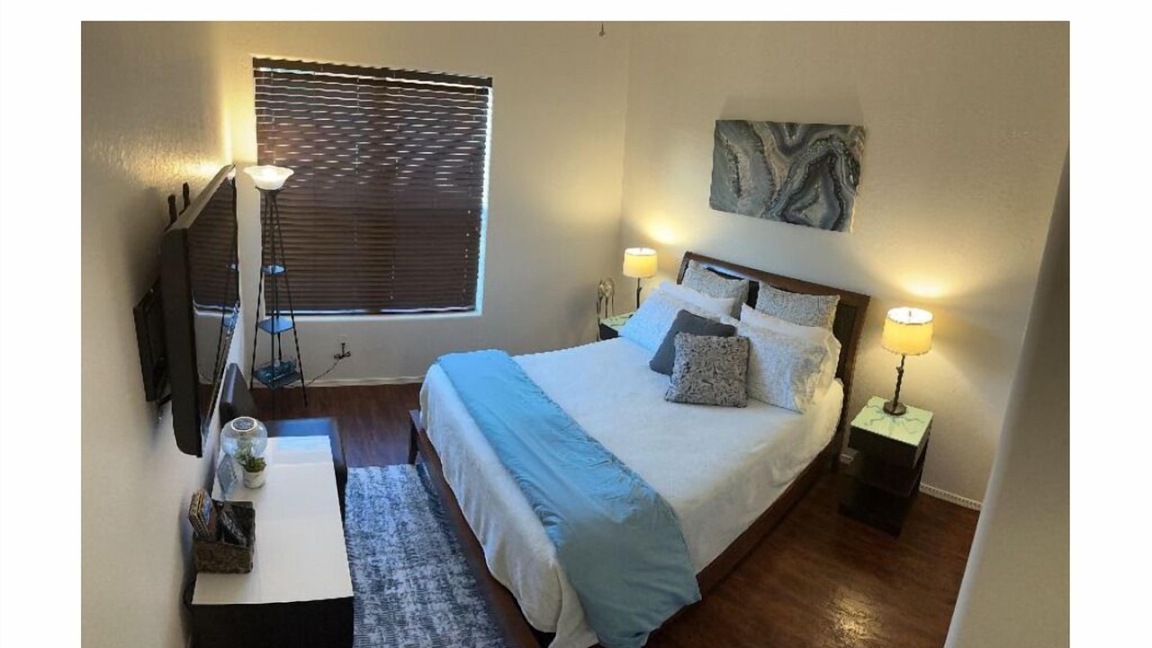 Photo of Bedroom in Kingswood Parke