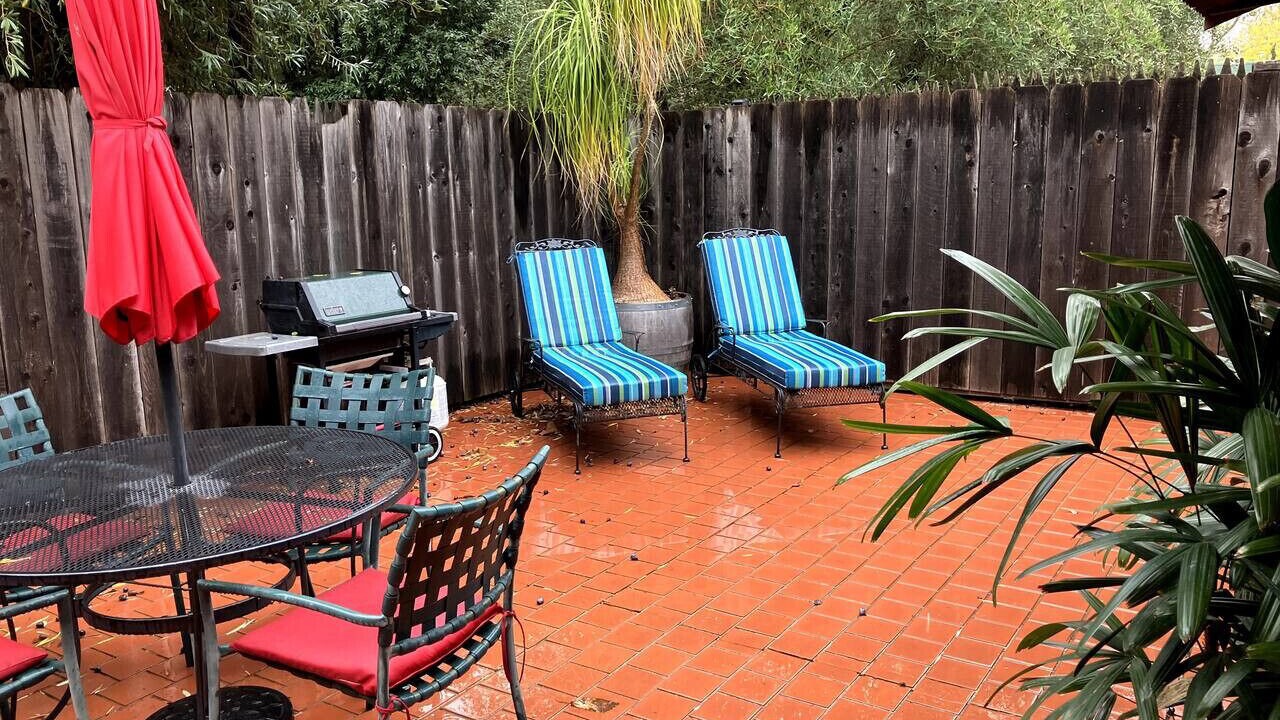 Photo of Outdoor in Sonoma