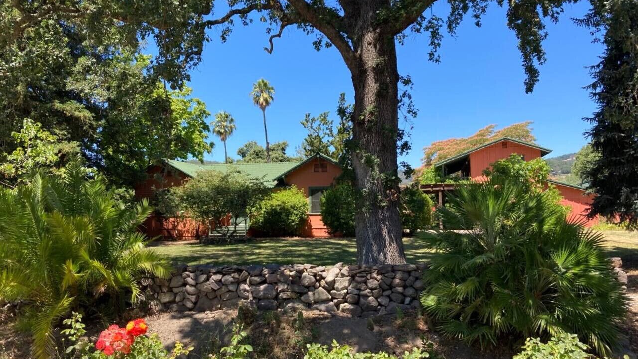 Photo of Outdoor in Sonoma