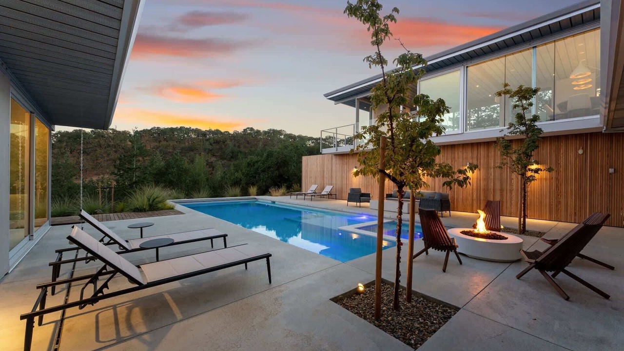 Photo of Outdoor in Santa Rosa