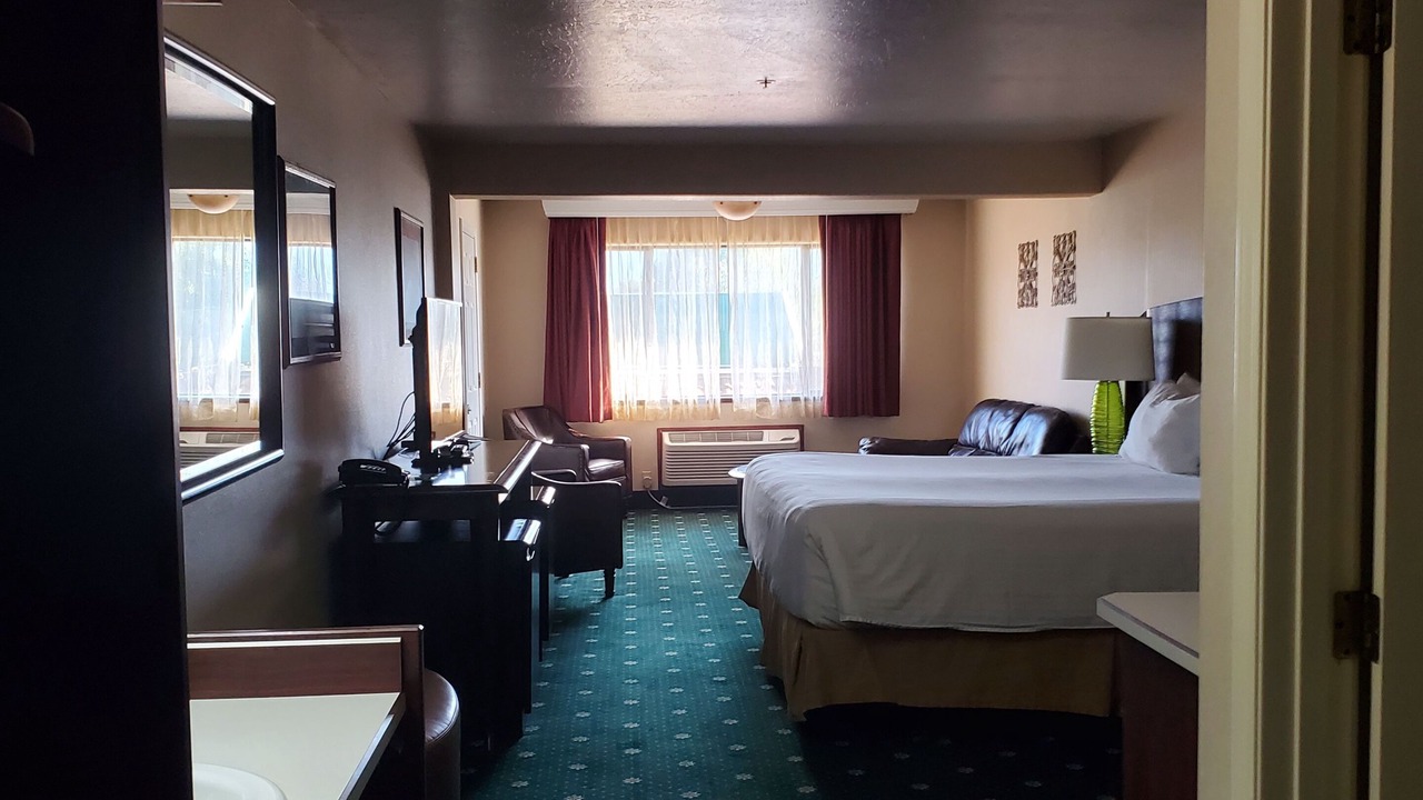 Photo of Bedroom in Medford