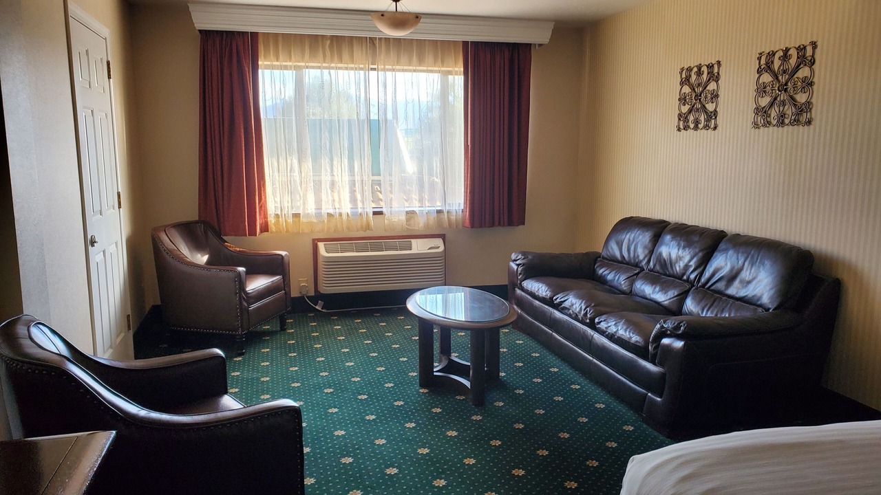Photo of Bedroom in Medford