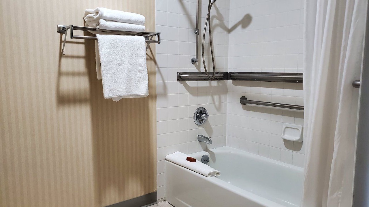 Photo of Bathroom in Medford