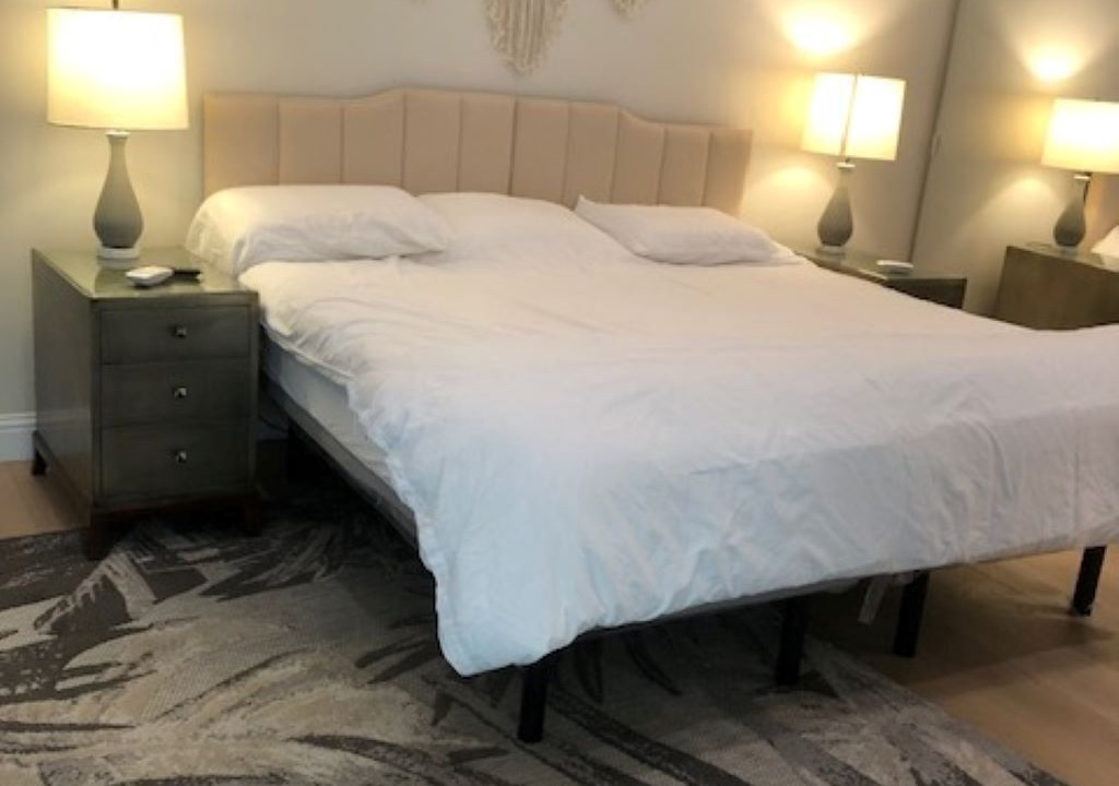 Photo of Bedroom in West Alameda