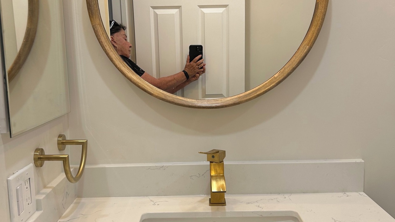 Photo of Bathroom in West Alameda