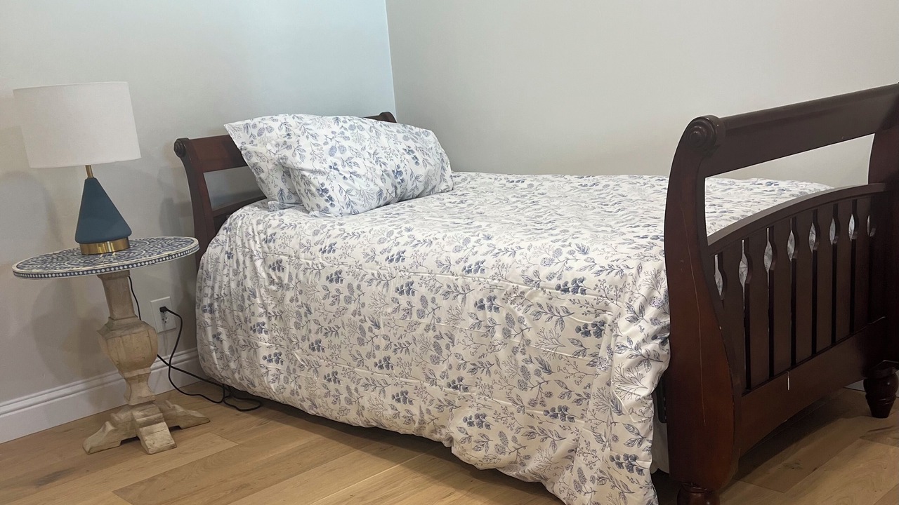 Photo of Bedroom in West Alameda