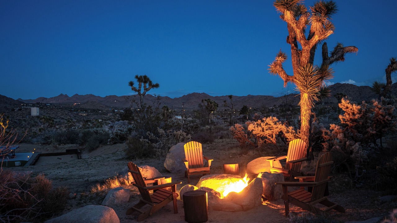 Photo of Others in Joshua Tree Highlands