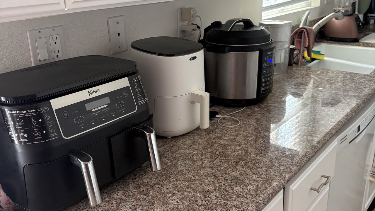 Photo of Kitchen in Adams