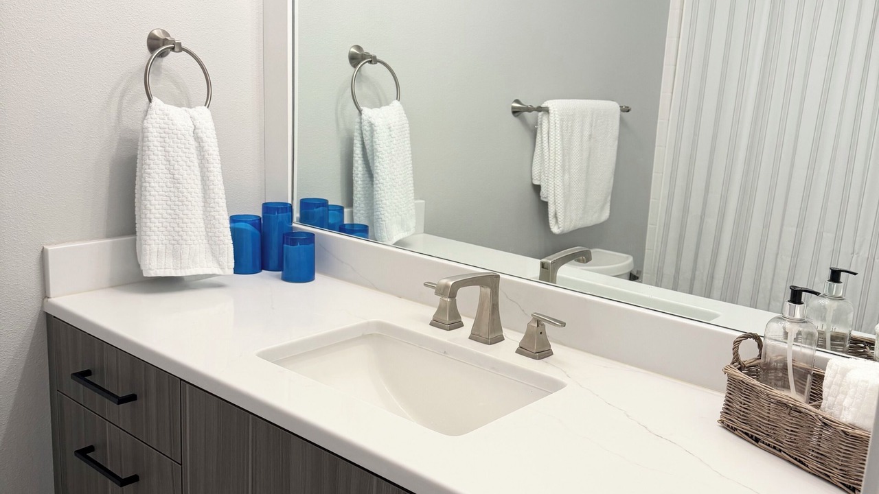 Photo of Bathroom in Aloha