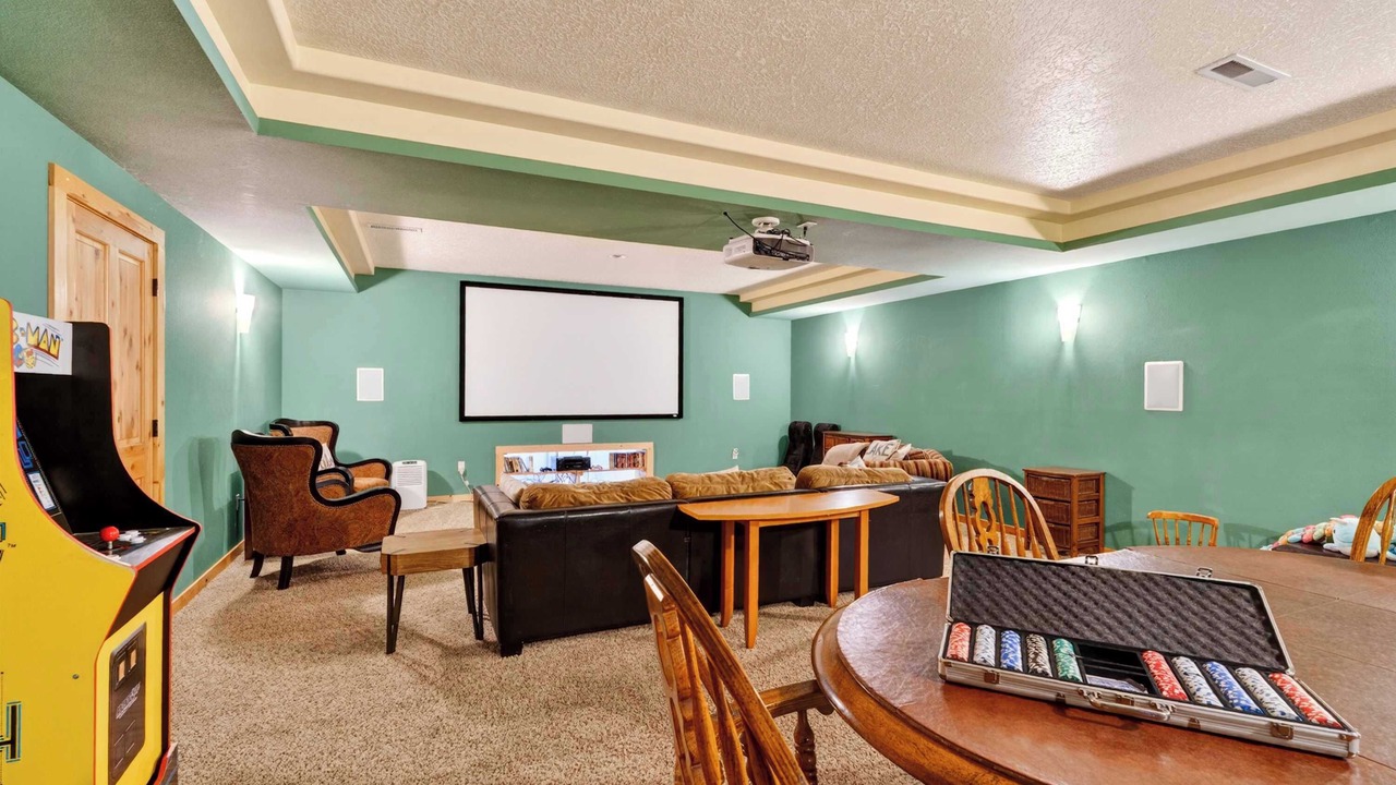 Photo of Bedroom in Zigzag