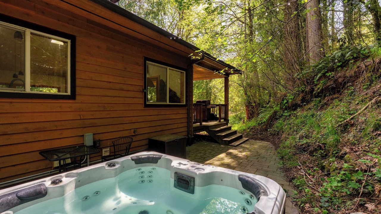 Photo of Outdoor in Zigzag