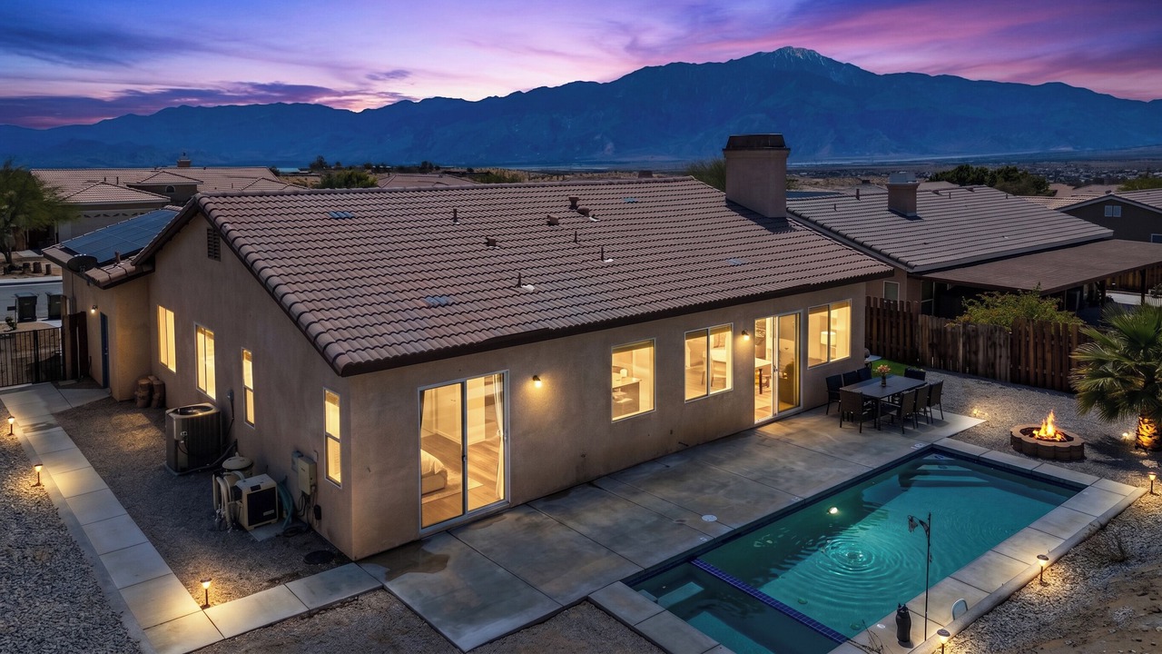Photo of Outdoor in Desert Hot Springs