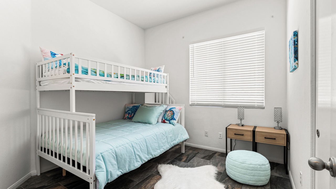 Photo of Bedroom in Desert Hot Springs
