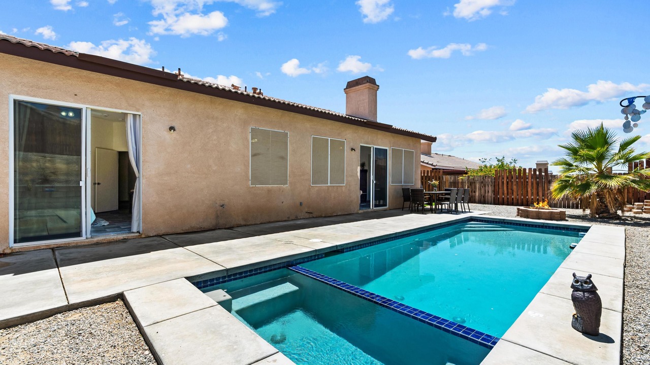 Photo of Outdoor in Desert Hot Springs