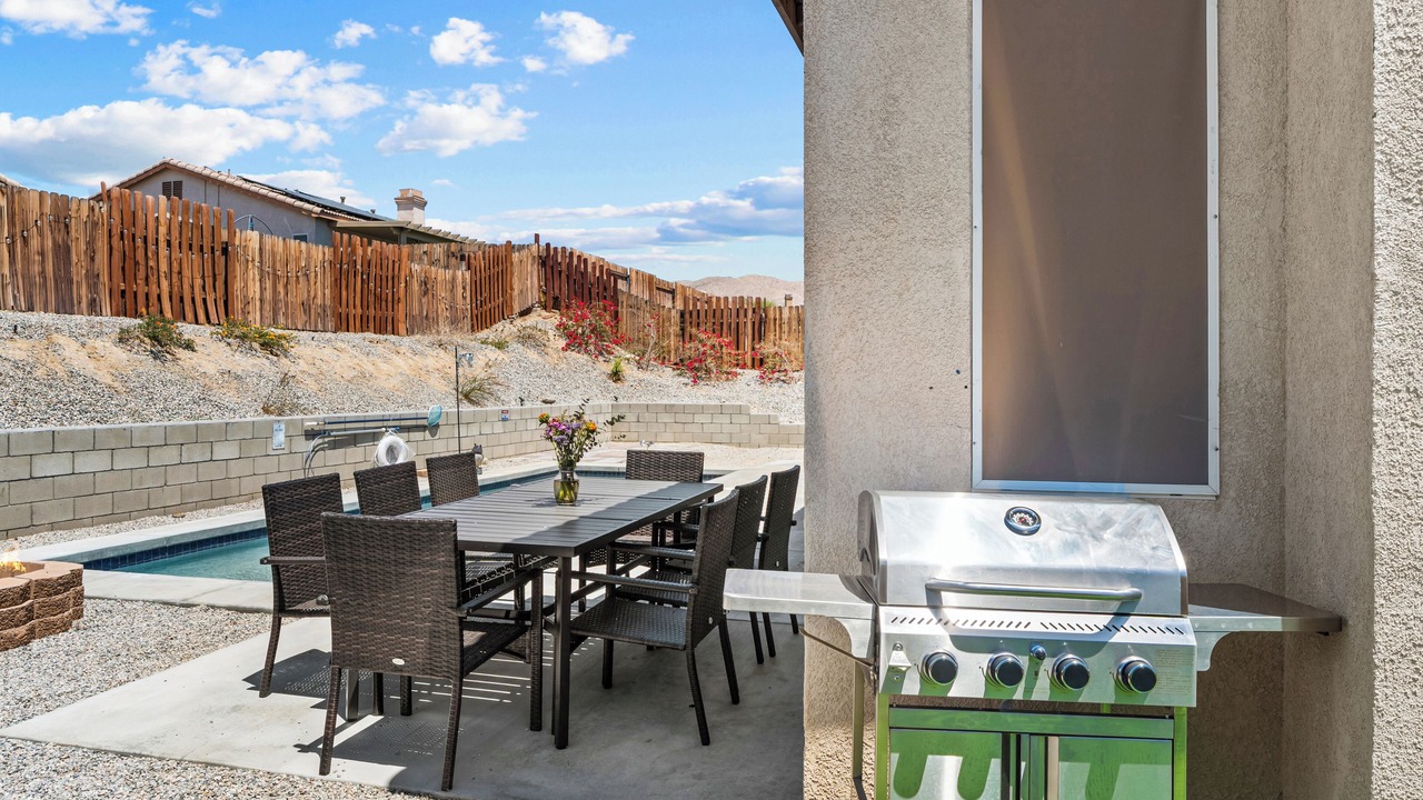 Photo of Outdoor in Desert Hot Springs