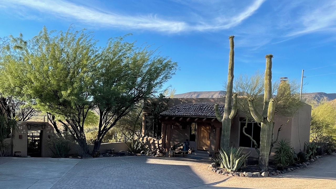 Photo of Outdoor in New River