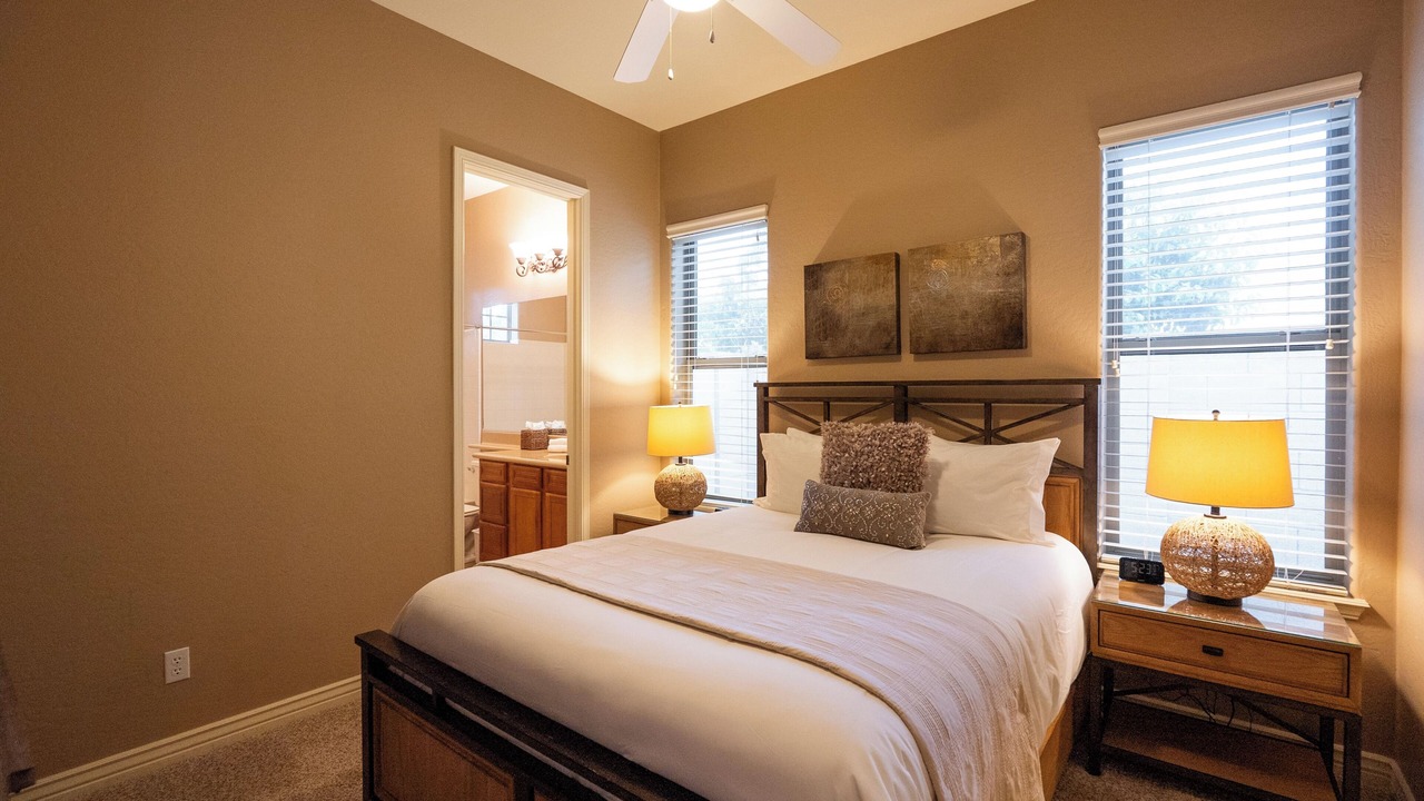 Photo of Bathroom in Power Ranch