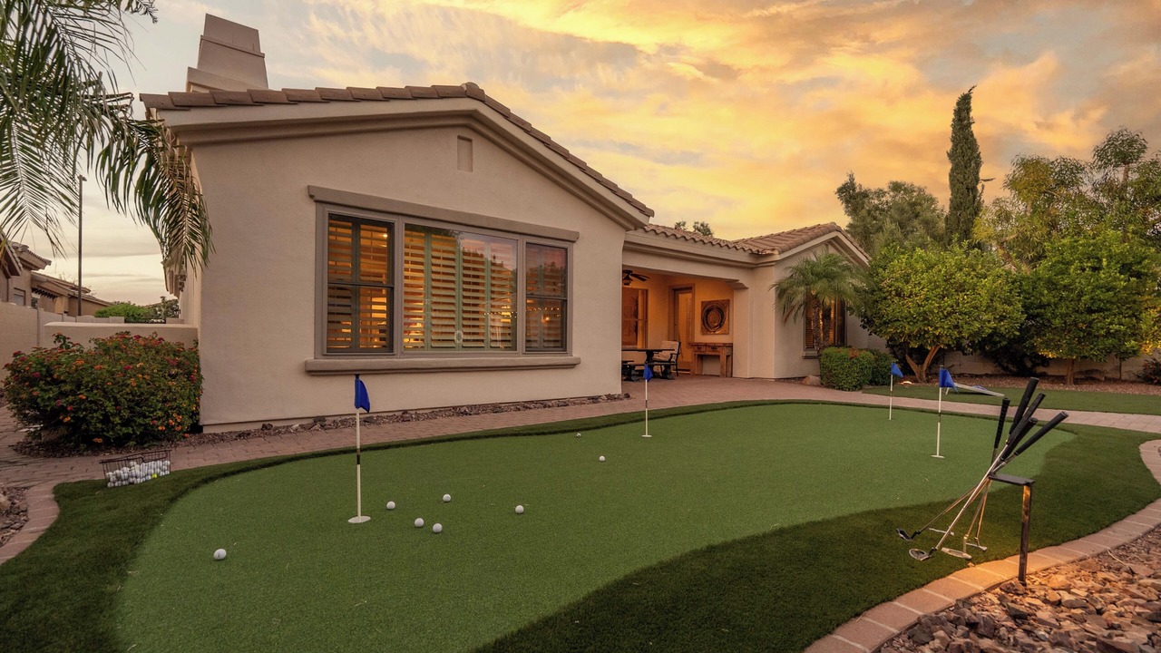 Photo of Outdoor in Power Ranch