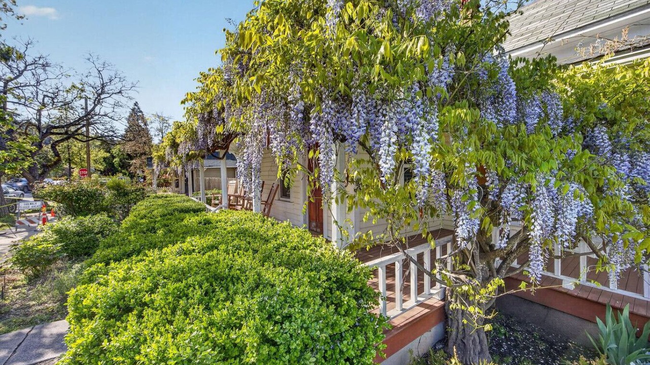 Photo of Outdoor in Historic Railroad District