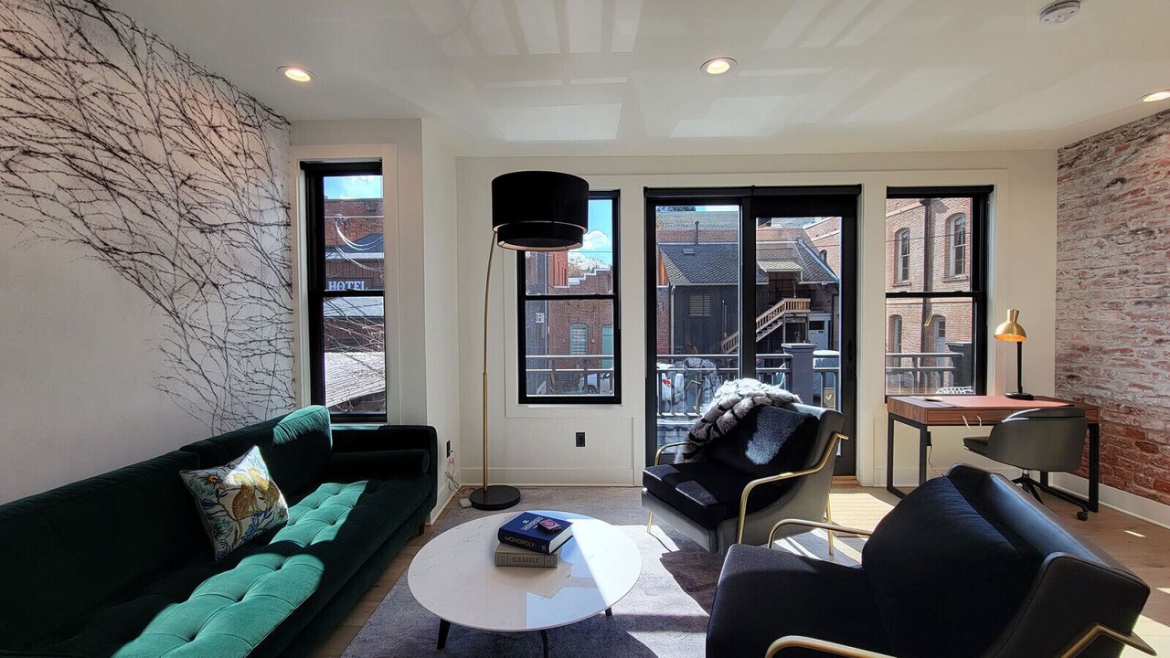 Photo of Livingroom in Jacksonville