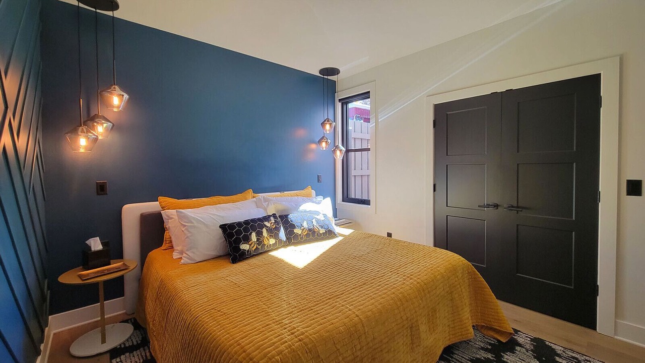 Photo of Bedroom in Jacksonville