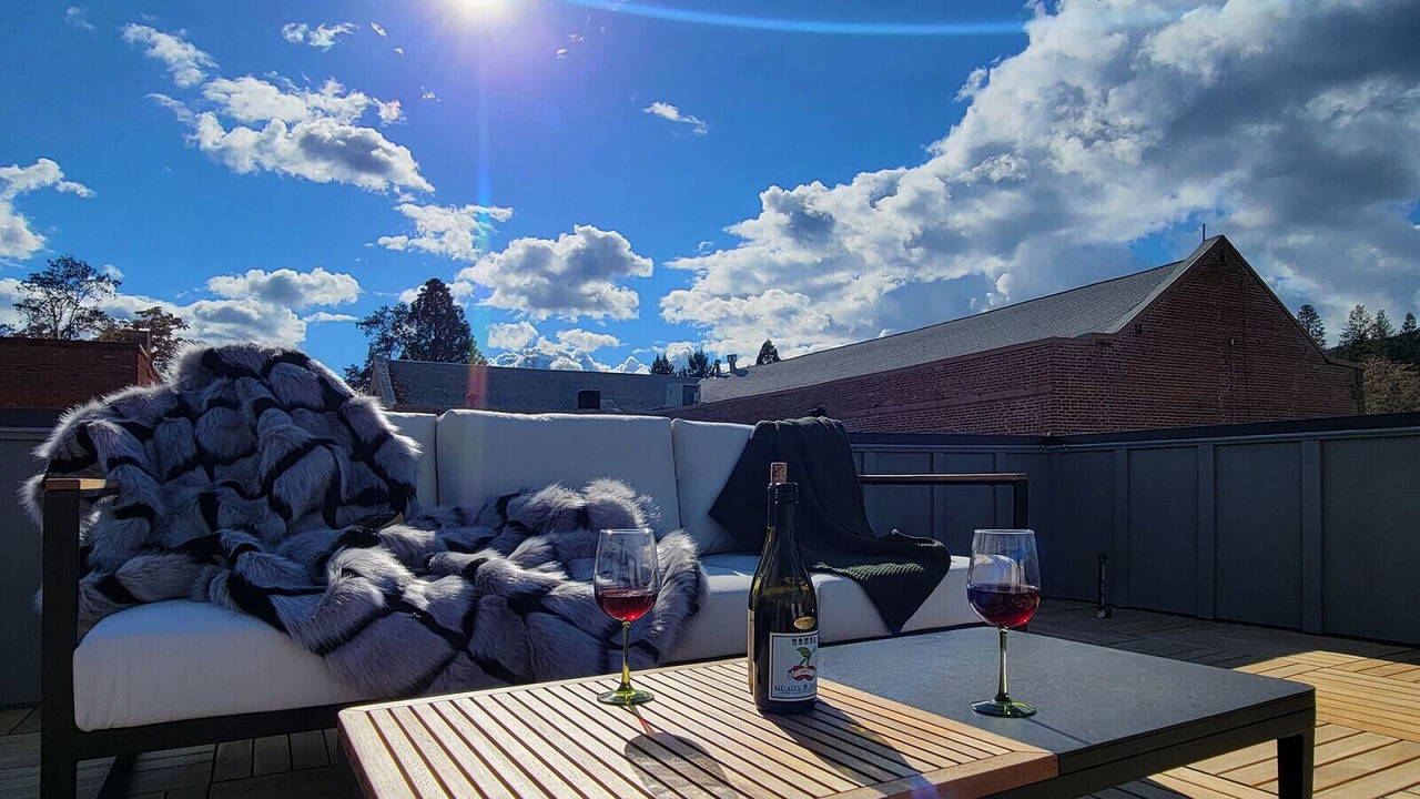 Photo of Patio Balcony in Jacksonville