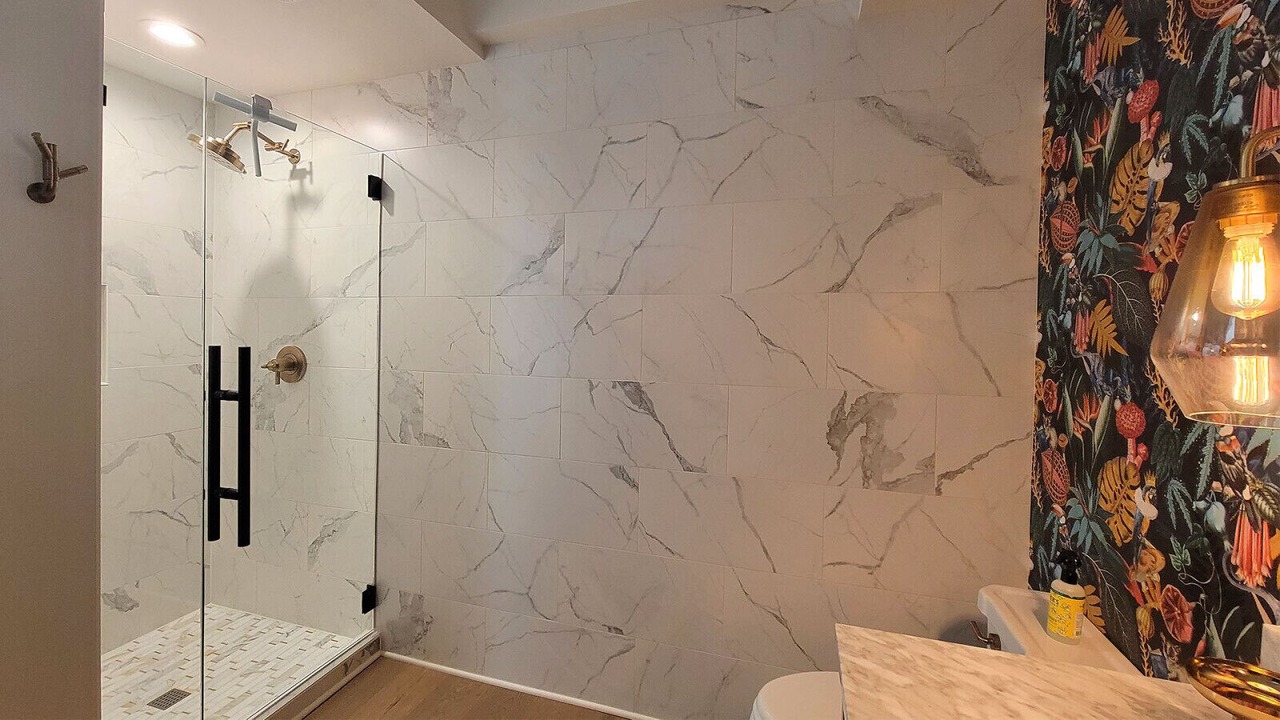 Photo of Bathroom in Jacksonville