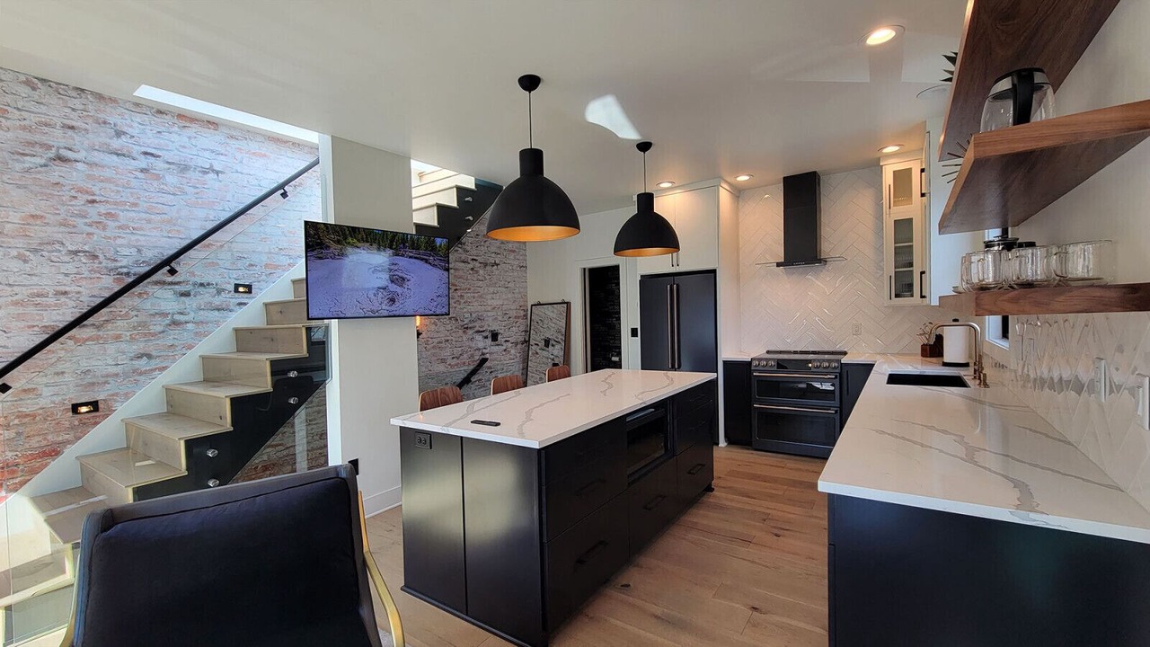 Photo of Kitchen in Jacksonville