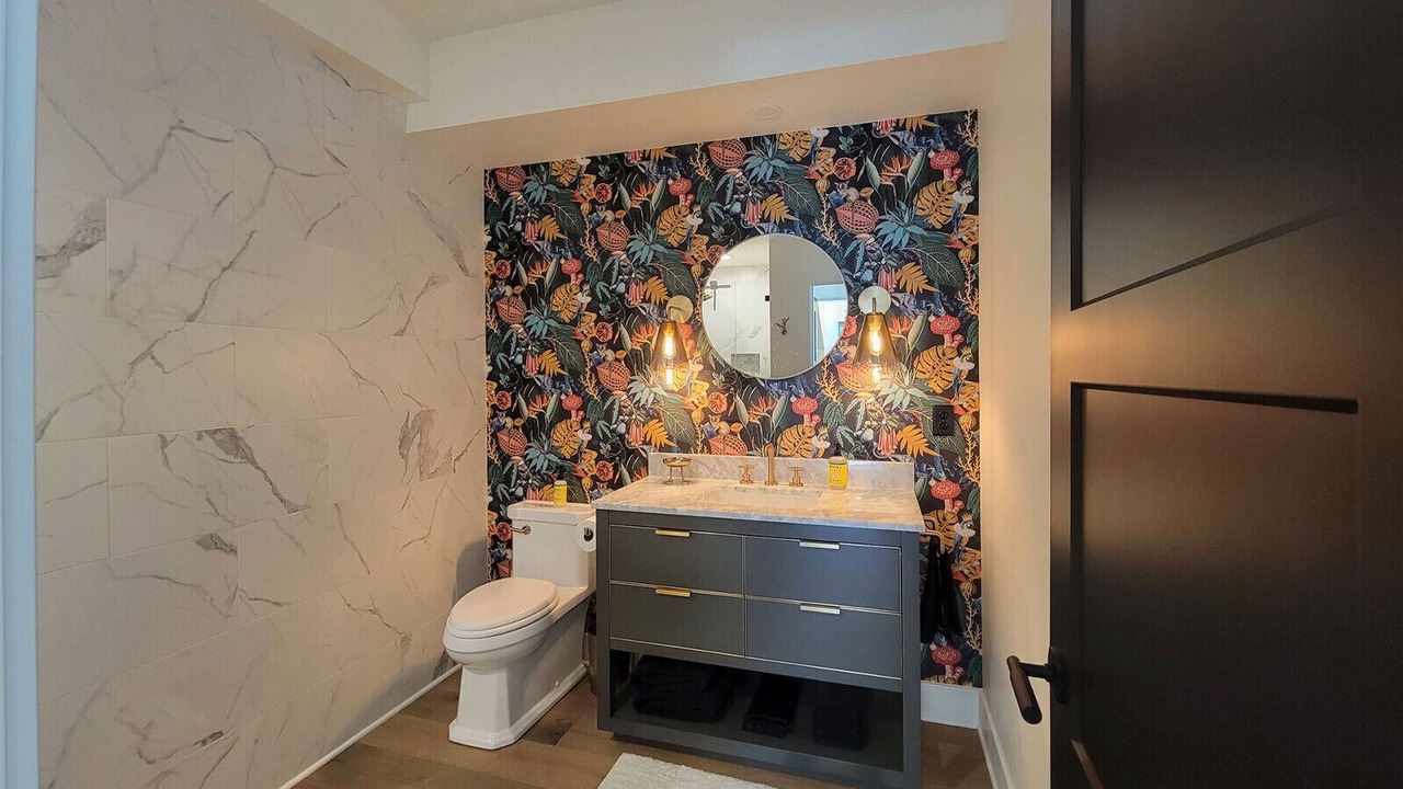 Photo of Bathroom in Jacksonville