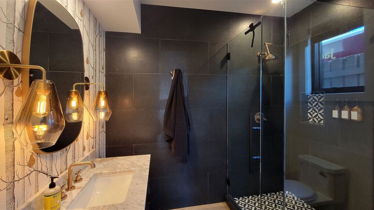Photo of Bathroom in Jacksonville
