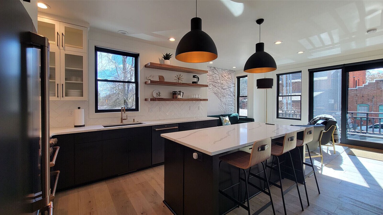Photo of Kitchen in Jacksonville