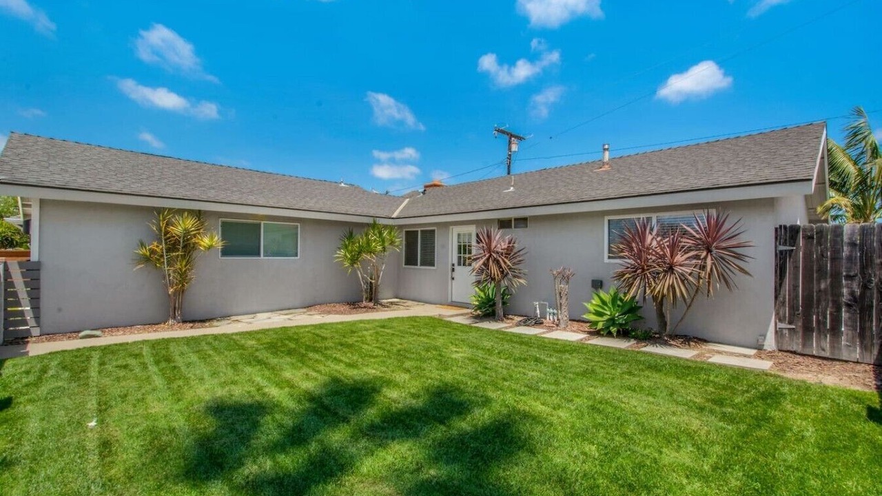 Photo of Outdoor in Huntington Beach