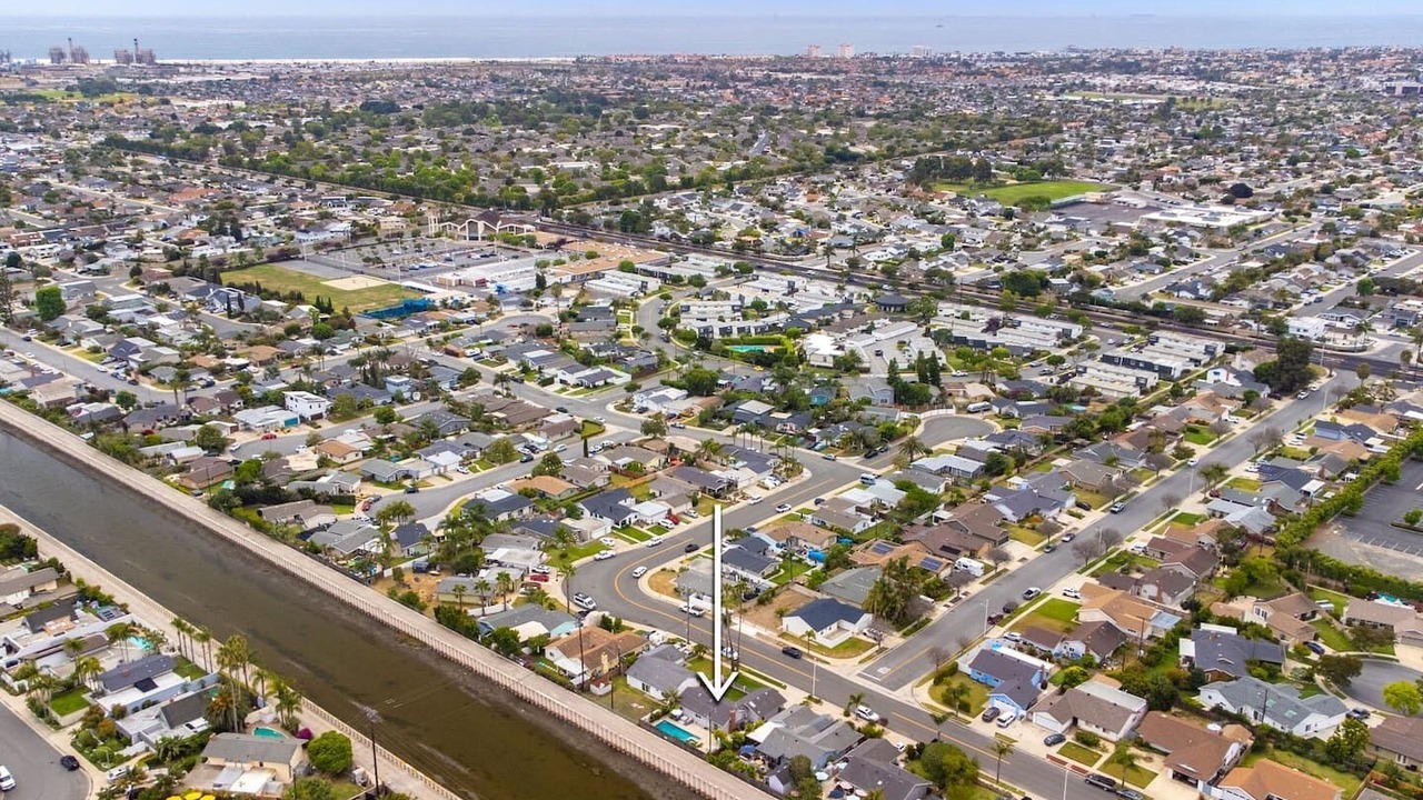Photo of Outdoor in Huntington Beach