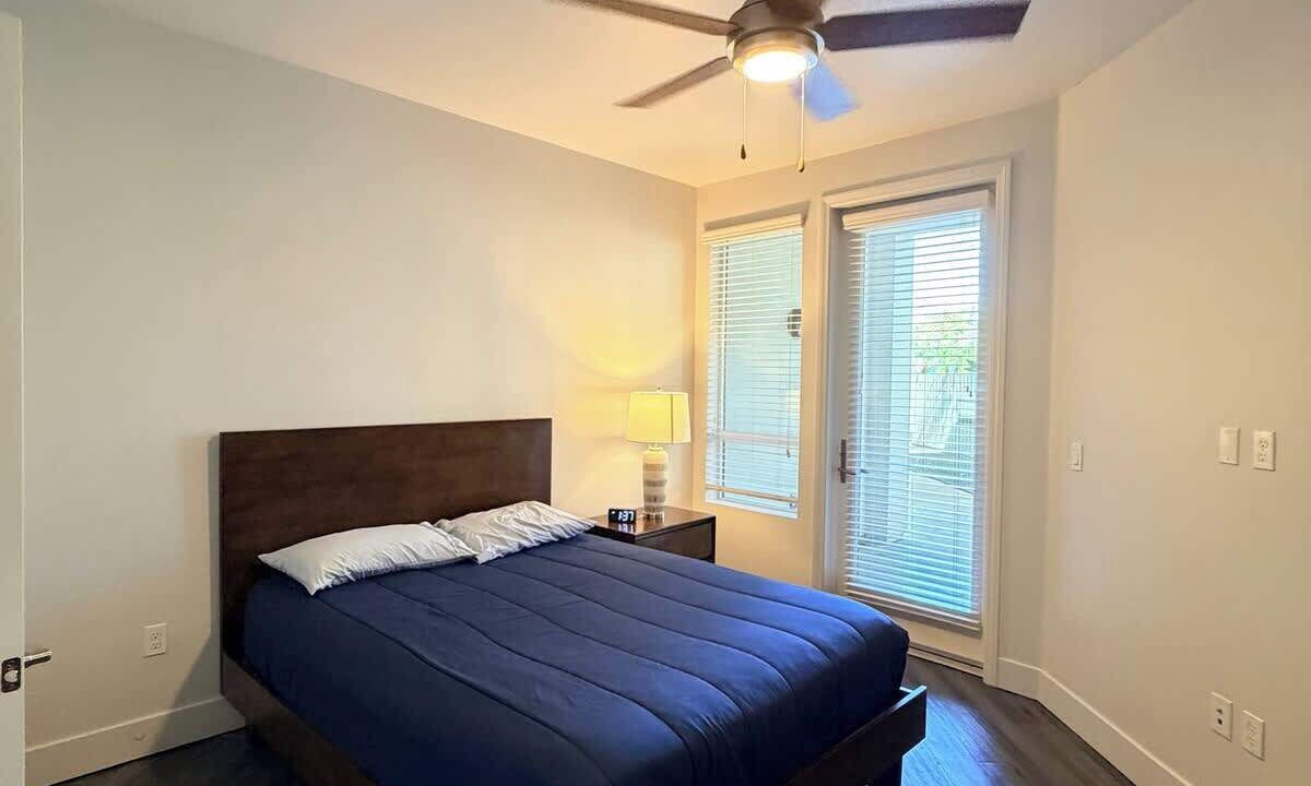 Photo of Bedroom in Kearny Mesa