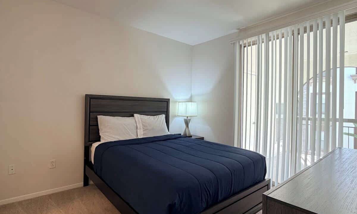 Photo of Bedroom in Mission Valley East