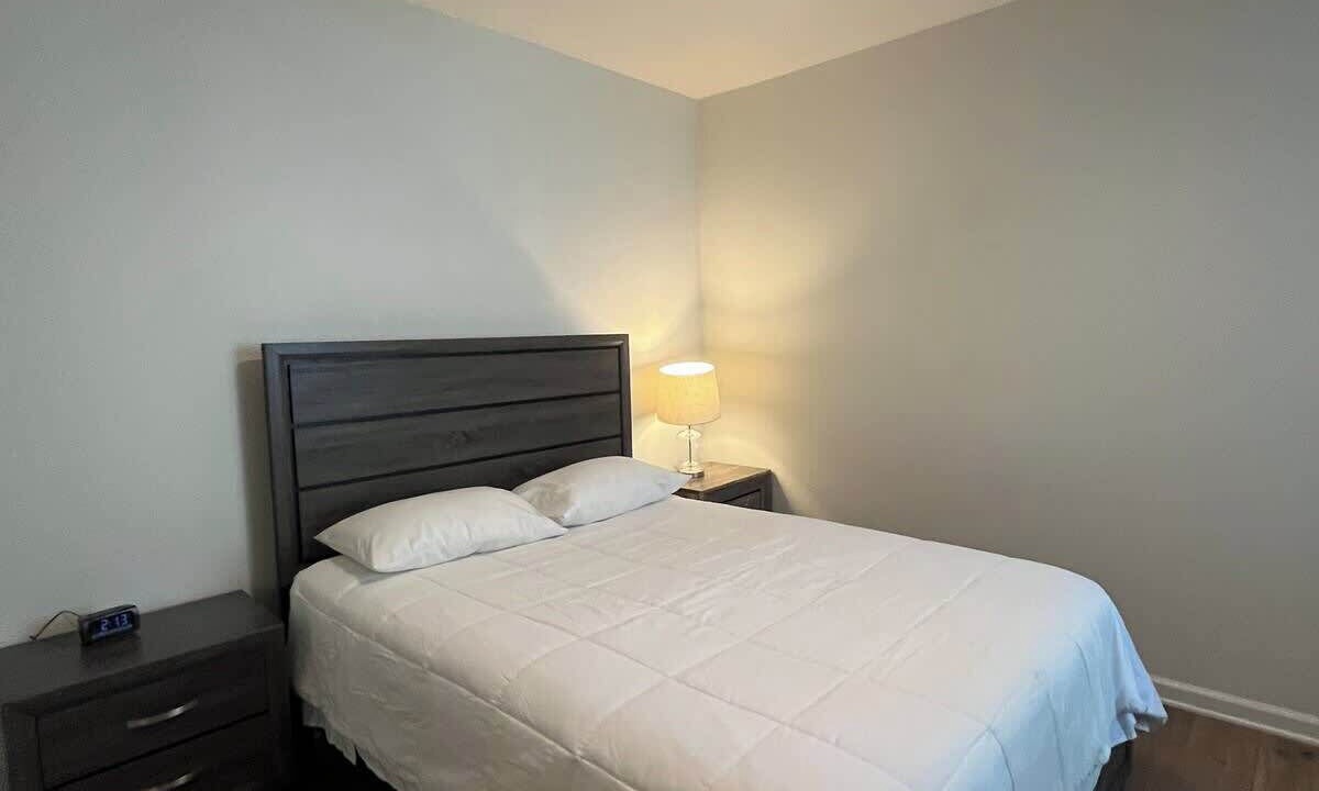 Photo of Bedroom in Mission Valley West