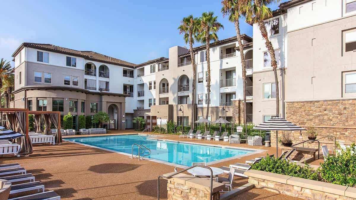 Photo of Outdoor in Mission Valley West