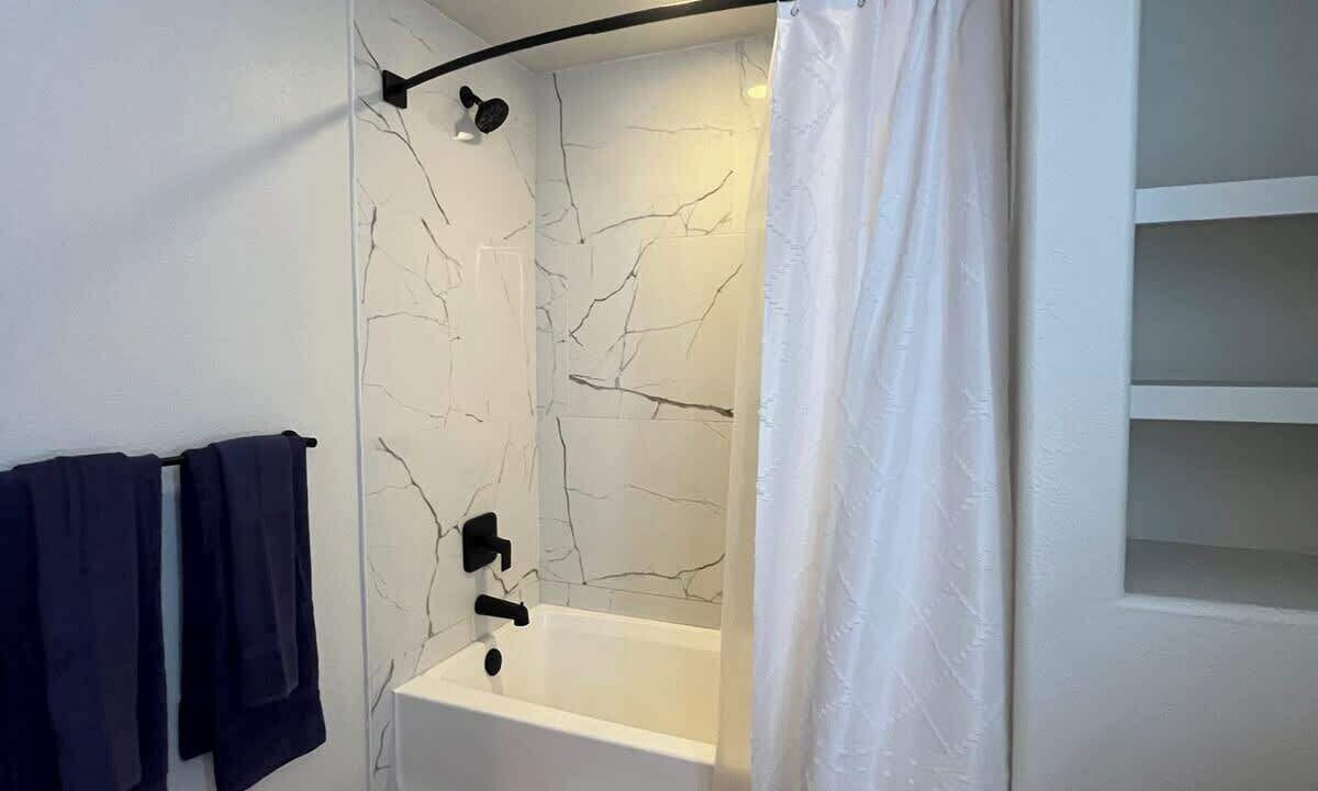Photo of Bathroom in Mission Valley West