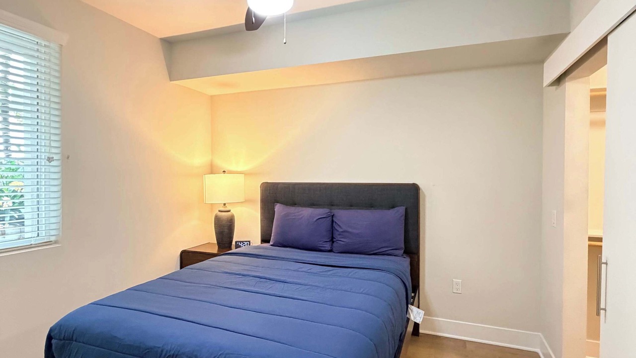 Photo of Bedroom in Kearny Mesa