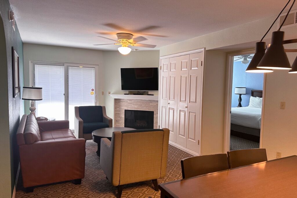 Photo of Livingroom in Paradise