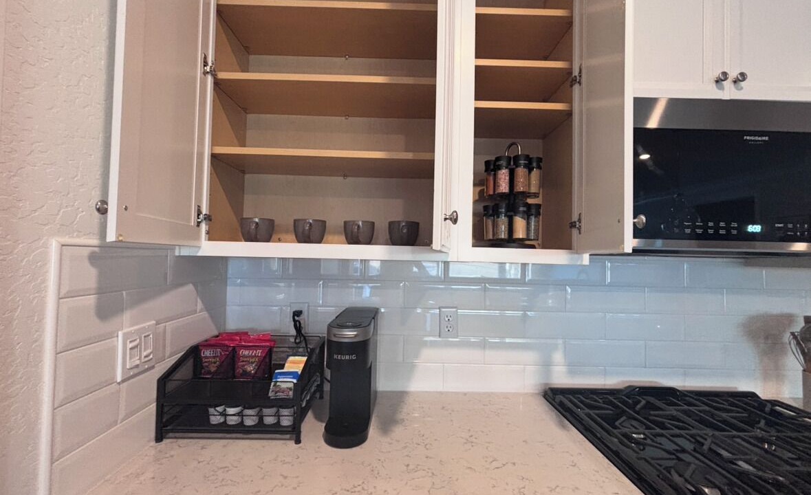 Photo of Kitchen in Visalia