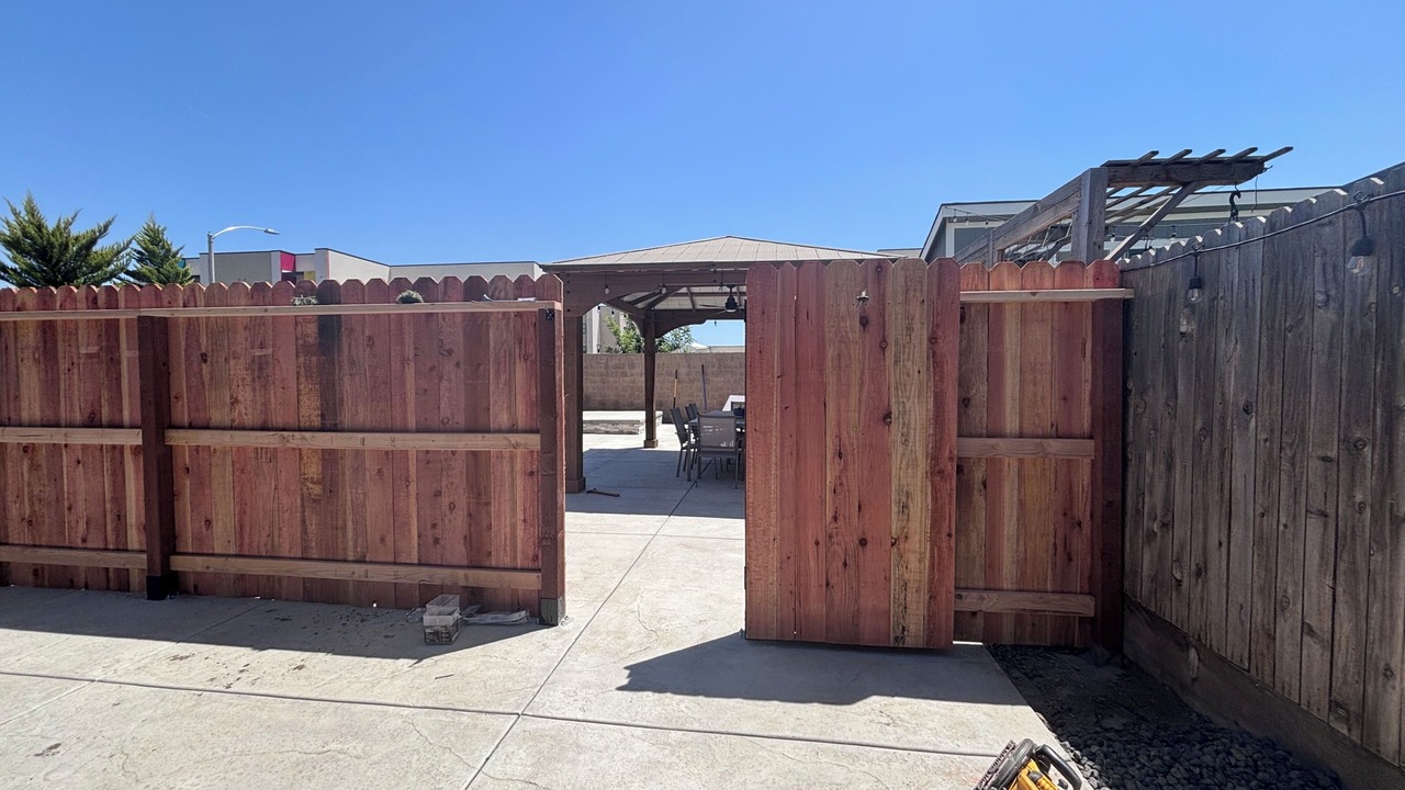 Photo of Outdoor in Visalia